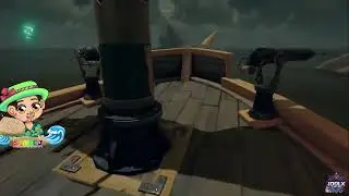 Bonus VOD: Hourglass Sails w/ @ChaseBeyond
