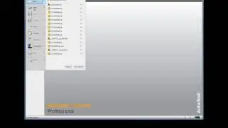 Pressure Vessel Drawings from COMPRESS 3D Solid Model Files