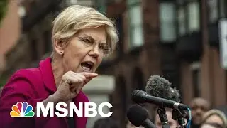 Warren On Ending Of Roe: ‘Supreme Court Doesn’t Get The Last Word’—We Do