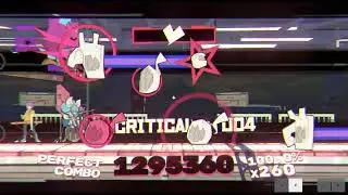 FORGETTER (UNBEATABLE Lv.13) S++/100% [UNBEATABLE]
