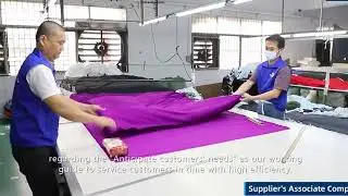 Inside Our Factory: Quality Water Sports Gear Made with Precision