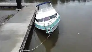 Moorebank boat ramp 1 (January 2026)