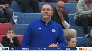 Springfield's Tim Cox Setting Blue Devils Up for Success