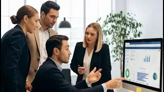 Humanic Global | AI Video Services | Lemonlight
