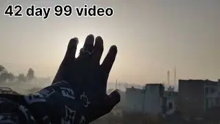  42 day 99 video ☀️✅ निकलते हैं काम पर #viral #blockchain #video January 30, 2026