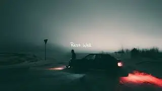 You need some rest.