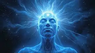 Alpha Waves | Awaken Hidden Brain Potential, Intelligence & Enlightenment | Pure Frequency