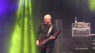A Parrotdies - Live Stennert 03.09.2021