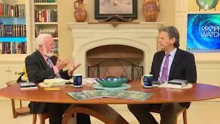 Bill Koenig: Eye of the Hurricane