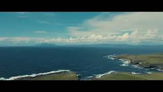 My Favourite Place in Sligo, Ireland