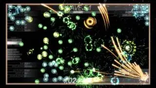 Radiangames Ballistic Launch Trailer
