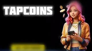TapCoins Daily Combo Sept 6th - TapCoins listing in September #airdrop