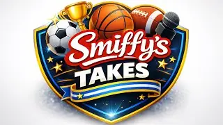 Episode 1: Smiffys takes ! Who is Smiffy & Why his take Hit Different