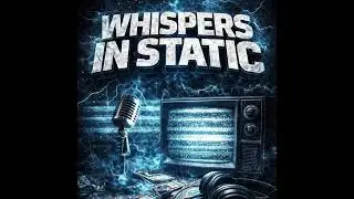 Whispers In Static &ndash; Dark Trap Type Beat | Hard 808s | Prod. ShroomGod Reborn