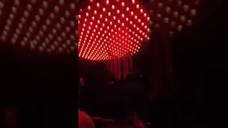 An introduction to Paris by Night - Faust club