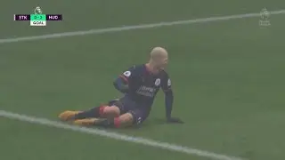 FIFA 18 - One and Two Touch Football