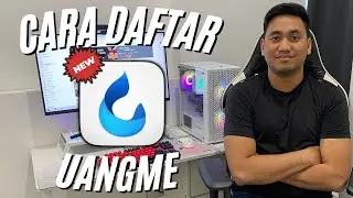 CARA DAFTAR UANGME TERBARU | CARA PINJAM UANG DI UANGME