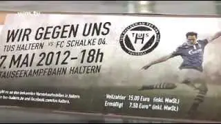 Stauseekampfbahn Folge 53