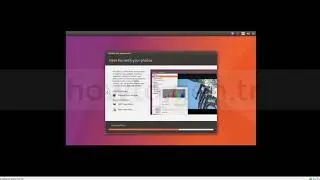 How To Install Ubuntu Linux Desktop Edition
