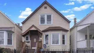 Chicago Home for Sale by IRPINO Real Estate: 3025 North Spaulding Avenue