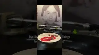 SAMPLE THIS: Artist: Ryo Kawasaki - Trinkets & Things #samples  #vinyl