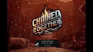 Chained Together 後半戦　with：井上,mirin,minaba