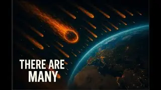 Scientists Are Tracking Something Strange In Space! 3I/ATLAS: The Hidden Object Behind the Sun