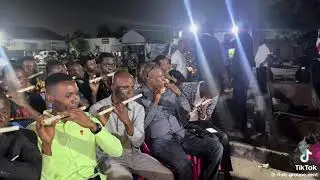 Fluki DG dans Makila ma Nkolo
