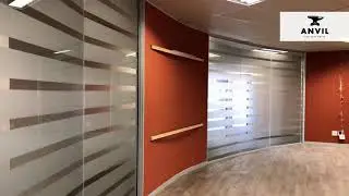 Office Space Available in Corporate 66 Block A Ground Floor Centurion