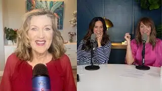 Created to Create - Theresa Dedmon | There Is More Podcast