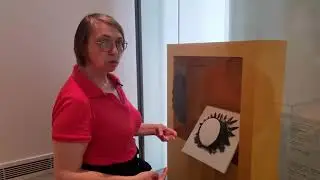 Visite du parcours-découverte : 