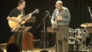 Bruce Saunders Rick Peckham Duo