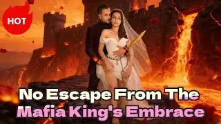Hit Drama:No Escape From The Mafia King's Embrace #drama #cdrama  #dramabox