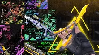 GETTING LUCKY IN THE NEW LIMITED CASES?! (KEYDROP CASE OPENING)