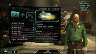 Playing XCOM Long War Rebalance Impossible Ironman #45