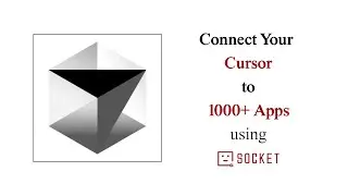 ViaSocket MCP: The Easiest Way to Connect Cursor with Slack