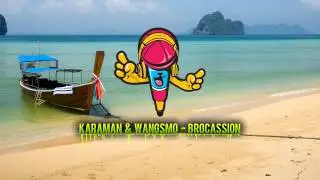 Karaman & Wangsmo - Brocassion