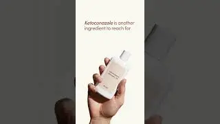 DHT-blocking shampoos explained #shorts #shortvideo