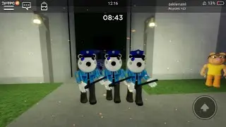 how to get poley in piggy and some cool glitches