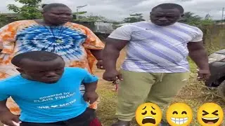 cameroon comedy 😩😁😆Amazing Funny video 2024