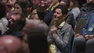 THE IN8 SUMMIT 2019 - DR DOUG HREN