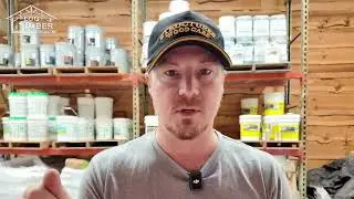 Can you repair Chinking on a log cabin?