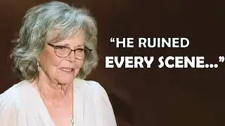 Sally Field Truly Hated Him More Than Anyone