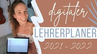 Digitaler Lehrerkalender 21 22