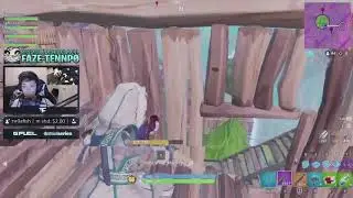 Rotation and Effective Team Communication with FaZe Tennp0 | FaZe Clan | Training Room by Predator
