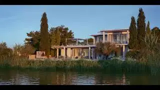 Limassol Green Golf Resort in Limassol, Cyprus