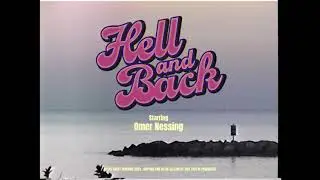 The Great Machine - Hell and Back (Official Video)