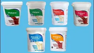 Prohance Protein Range,Prohance Active,Prohance D,Prohance HP,Prohance mom,Prohance Junior,proteins