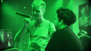 Lil Peep x Lil Uzi Vert Type Beat - 