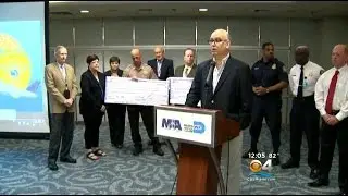 Man Who Made Bomb Threat At MIA To Pay Big Fines